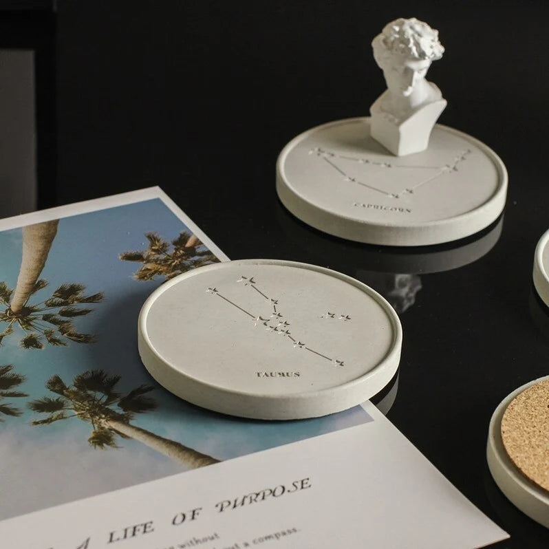 suport-pentru-pahar-din-ceramica-constelatii-zodiacale
