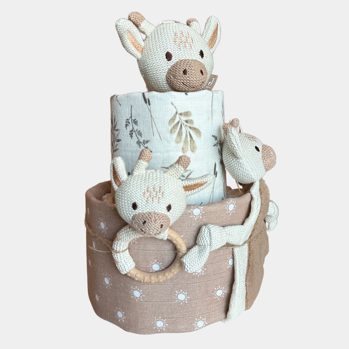 tort-din-scutece-jolly-giraffe-surprise
