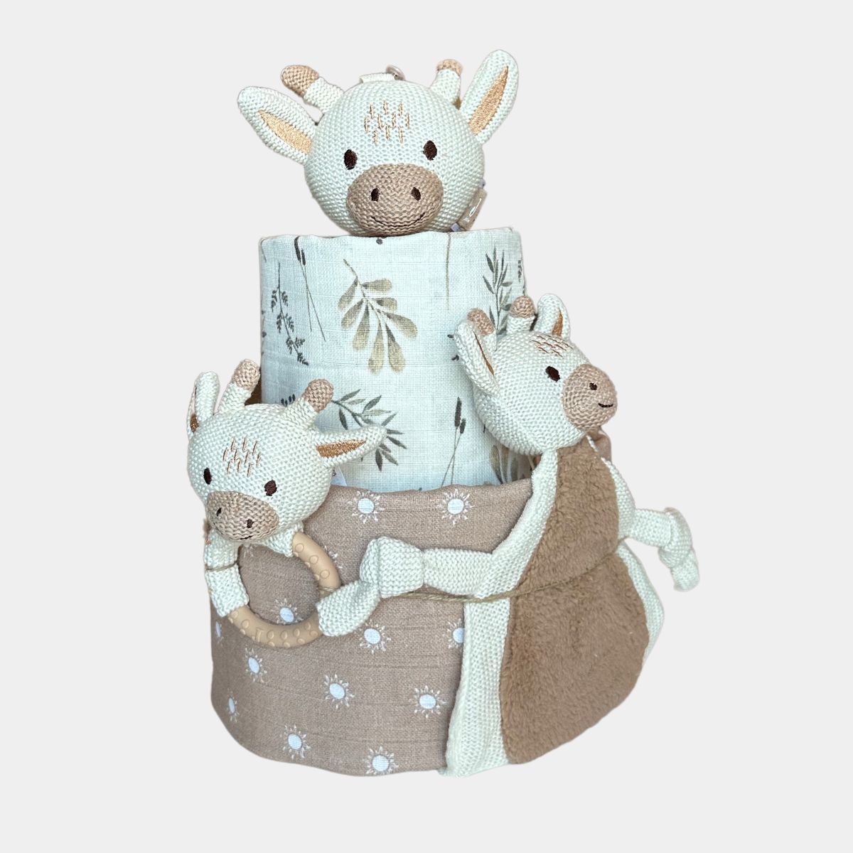 tort-din-scutece-jolly-giraffe-surprise