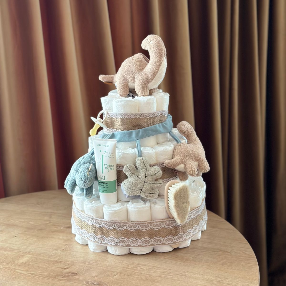 tort-scutece-micul-explorator-jurassic