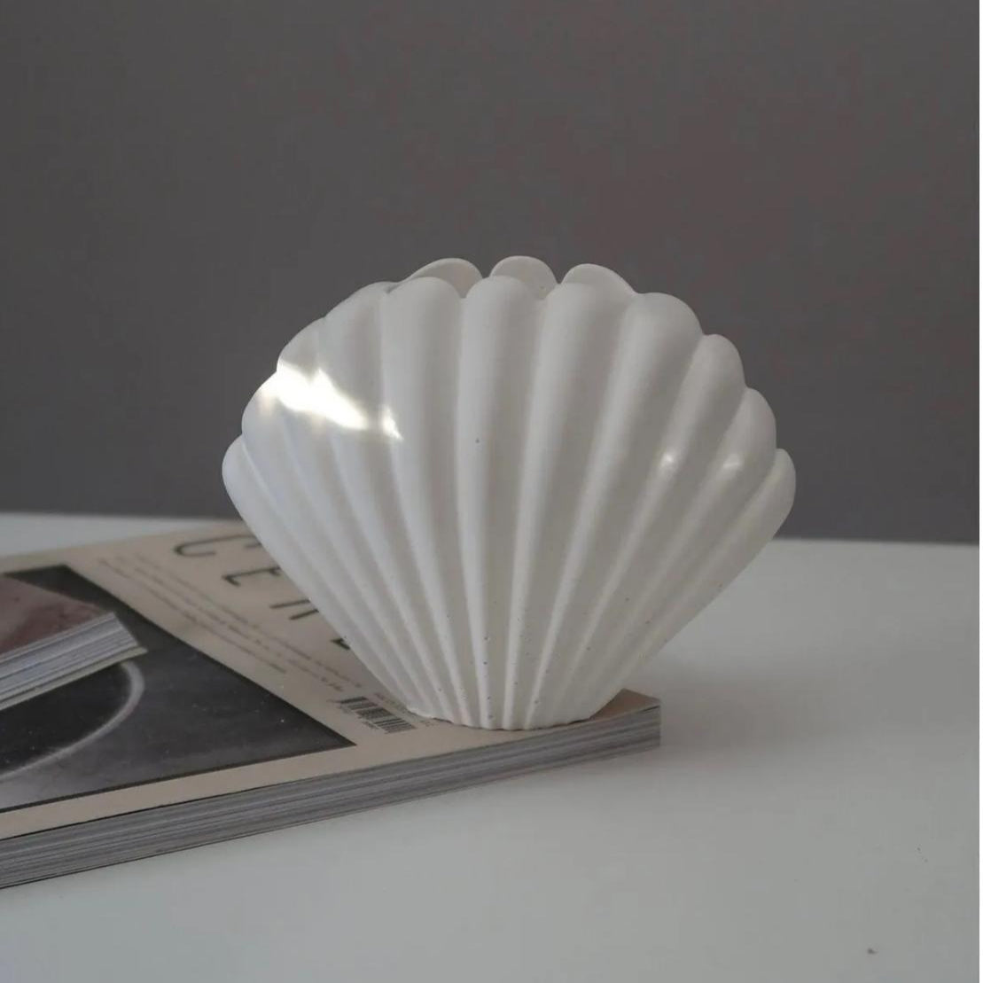 vaza-decorativa-din-ceramica-seashell