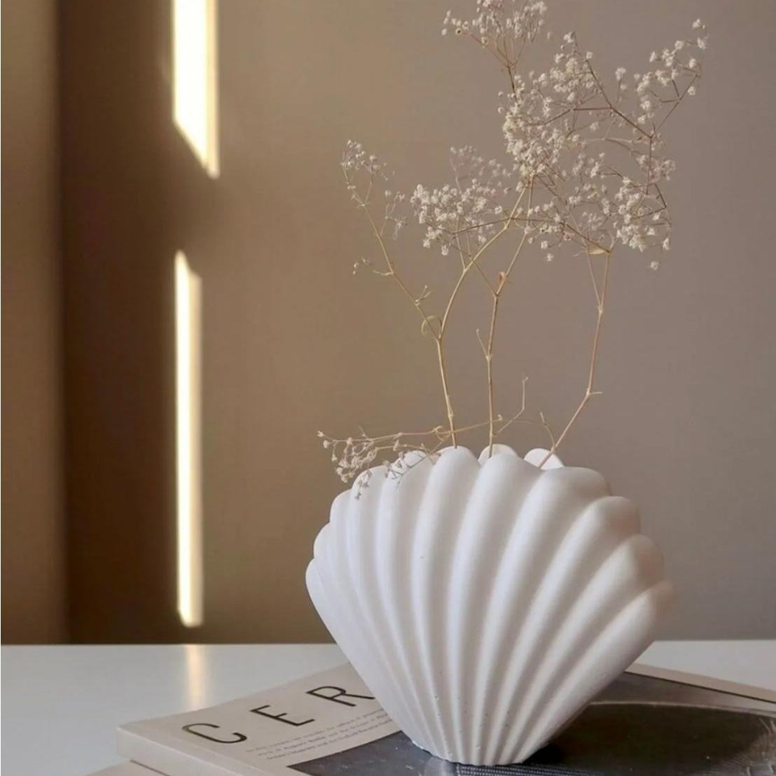 vaza-decorativa-din-ceramica-seashell