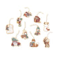 Accesorii pentru Craciun din lemn FSC - Little Dutch - ziani.ro ziani.ro Little Dutch