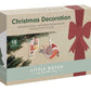 Accesorii pentru Craciun din lemn FSC - Little Dutch - ziani.ro ziani.ro Little Dutch