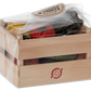 Accesorii pentru casuta de papusi - Ladita cu fructe si legume - Maileg - ziani.ro ziani.ro Maileg