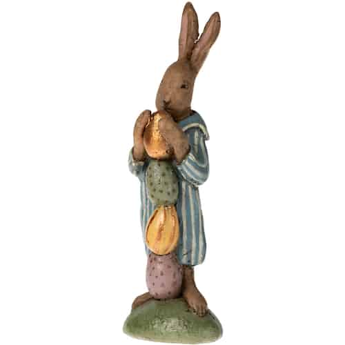 Decoratiune pentru Paste - Easter Bunny, No. 12 - Maileg - ziani.ro ziani.ro Maileg